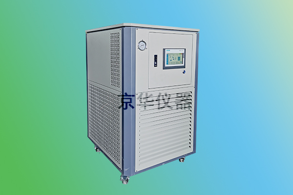 微反應器的工作好伙伴-PLC反應釜高低溫一體機 微反應器的工作好伙伴-PLC反應釜高低溫一體機