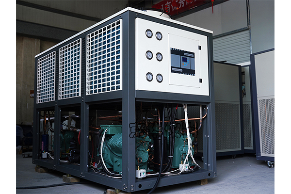 反應釜控溫加熱制冷循環(huán)機的清洗保養(yǎng)工作